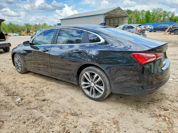 1G1ZD5ST0NF104520 2022 CHEVROLET MALIBU - Image 2