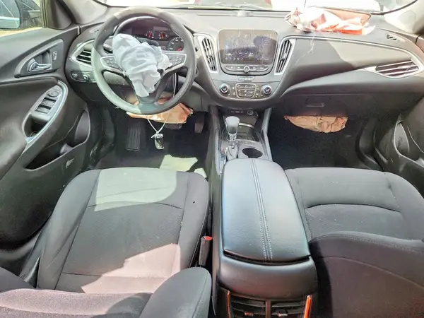1G1ZD5ST0NF104520 2022 CHEVROLET MALIBU - Image 8
