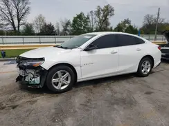 1G1ZD5ST0NF105554 2022 CHEVROLET MALIBU