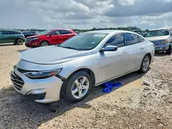 1G1ZD5ST0NF106302 2022 CHEVROLET MALIBU