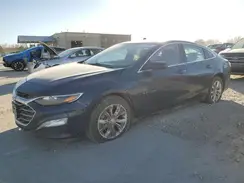 1G1ZD5ST0NF106977 2022 CHEVROLET MALIBU