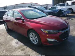 1G1ZD5ST0NF107661 2022 CHEVROLET MALIBU