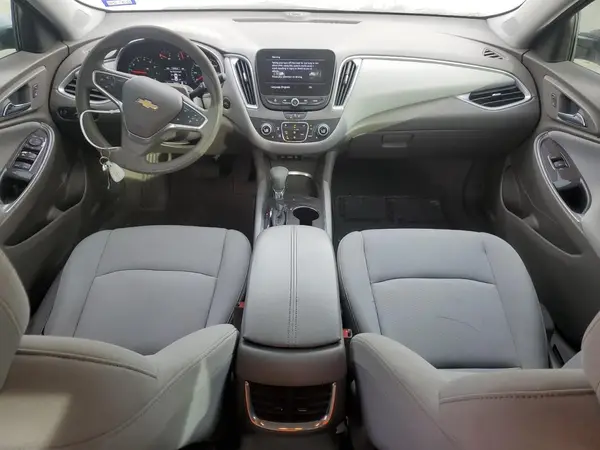 1G1ZD5ST0NF108129 2022 CHEVROLET MALIBU - Image 8