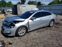 1G1ZD5ST0NF108213 2022 CHEVROLET MALIBU
