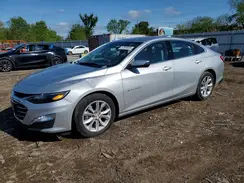 1G1ZD5ST0NF109376 2022 CHEVROLET MALIBU