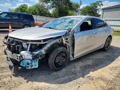 1G1ZD5ST0NF109894 2022 CHEVROLET MALIBU