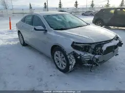 1G1ZD5ST0NF110169 2022 CHEVROLET MALIBU
