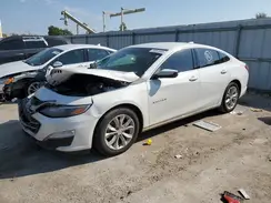 1G1ZD5ST0NF110883 2022 CHEVROLET MALIBU