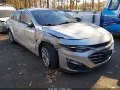 1G1ZD5ST0NF111368 2022 CHEVROLET MALIBU