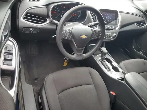 1G1ZD5ST0NF111404 2022 CHEVROLET MALIBU - Image 8