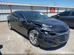 1G1ZD5ST0NF111774 2022 CHEVROLET MALIBU