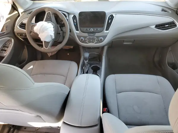 1G1ZD5ST0NF113363 2022 CHEVROLET MALIBU - Image 8