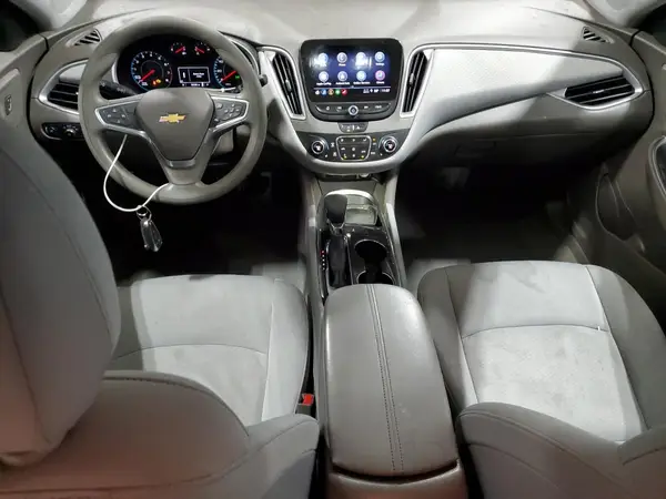 1G1ZD5ST0NF113766 2022 CHEVROLET MALIBU - Image 8