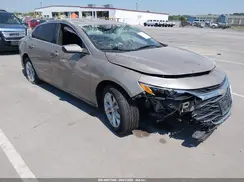 1G1ZD5ST0NF113833 2022 CHEVROLET MALIBU