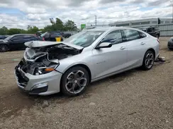 1G1ZD5ST0NF114240 2022 CHEVROLET MALIBU