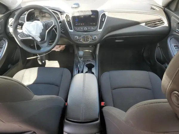 1G1ZD5ST0NF114240 2022 CHEVROLET MALIBU - Image 8