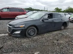 1G1ZD5ST0NF114786 2022 CHEVROLET MALIBU
