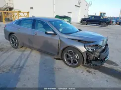 1G1ZD5ST0NF115095 2022 CHEVROLET MALIBU