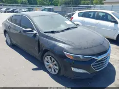 1G1ZD5ST0NF115193 2022 CHEVROLET MALIBU