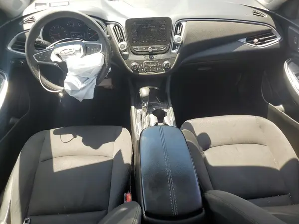 1G1ZD5ST0NF116375 2022 CHEVROLET MALIBU - Image 8