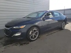 1G1ZD5ST0NF116716 2022 CHEVROLET MALIBU