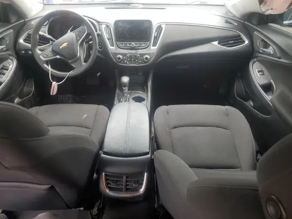 1G1ZD5ST0NF116926 2022 CHEVROLET MALIBU - Image 8