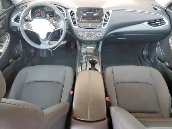 1G1ZD5ST0NF117154 2022 CHEVROLET MALIBU - Image 8