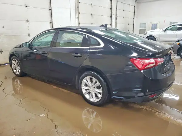 1G1ZD5ST0NF117171 2022 CHEVROLET MALIBU - Image 2