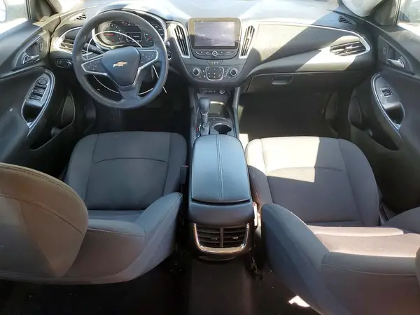 1G1ZD5ST0NF117364 2022 CHEVROLET MALIBU - Image 8