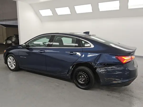 1G1ZD5ST0NF117574 2022 CHEVROLET MALIBU - Image 2