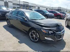 1G1ZD5ST0NF117803 2022 CHEVROLET MALIBU