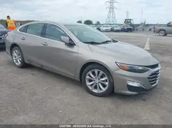 1G1ZD5ST0NF117932 2022 CHEVROLET MALIBU