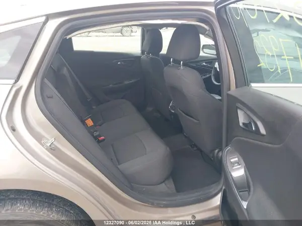 1G1ZD5ST0NF117932 2022 CHEVROLET MALIBU - Image 8