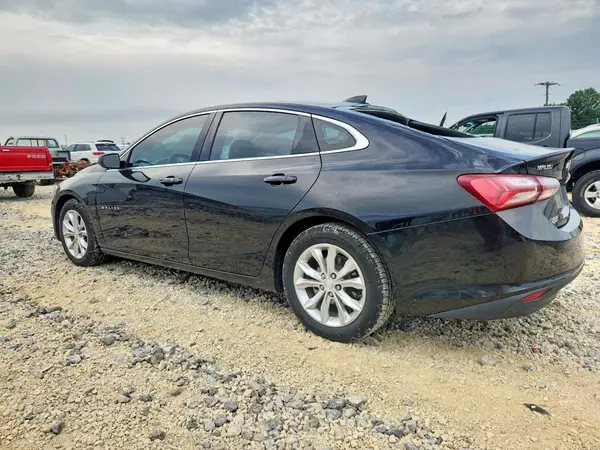 1G1ZD5ST0NF118028 2022 CHEVROLET MALIBU - Image 2