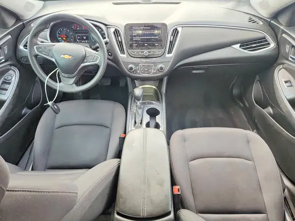 1G1ZD5ST0NF118028 2022 CHEVROLET MALIBU - Image 8