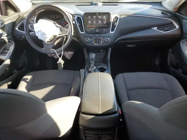 1G1ZD5ST0NF118398 2022 CHEVROLET MALIBU - Image 8