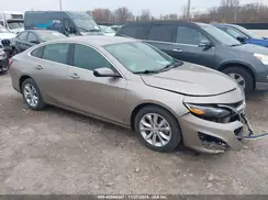 1G1ZD5ST0NF118899 2022 CHEVROLET MALIBU