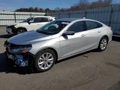 1G1ZD5ST0NF118949 2022 CHEVROLET MALIBU