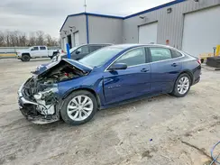 1G1ZD5ST0NF119275 2022 CHEVROLET MALIBU