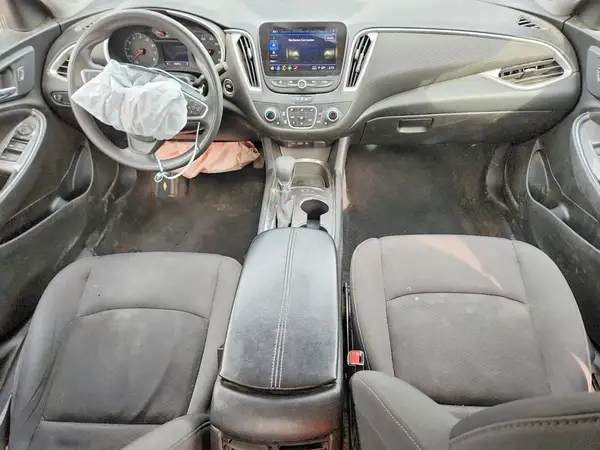 1G1ZD5ST0NF119275 2022 CHEVROLET MALIBU - Image 8