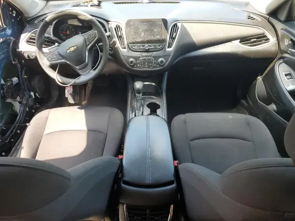 1G1ZD5ST0NF120426 2022 CHEVROLET MALIBU - Image 8