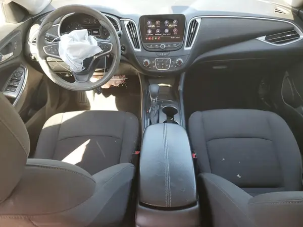1G1ZD5ST0NF120572 2022 CHEVROLET MALIBU - Image 8