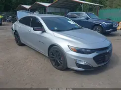 1G1ZD5ST0NF120796 2022 CHEVROLET MALIBU