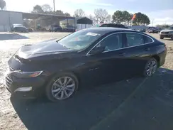 1G1ZD5ST0NF121592 2022 CHEVROLET MALIBU