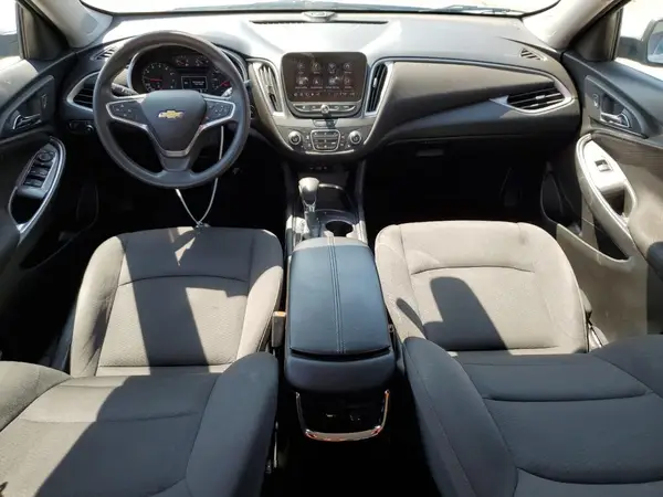 1G1ZD5ST0NF121785 2022 CHEVROLET MALIBU - Image 8