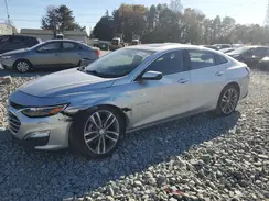 1G1ZD5ST0NF122306 2022 CHEVROLET MALIBU