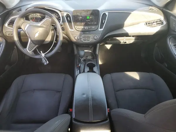 1G1ZD5ST0NF122306 2022 CHEVROLET MALIBU - Image 8