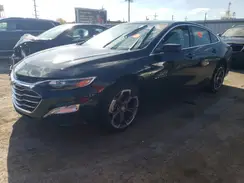1G1ZD5ST0NF122807 2022 CHEVROLET MALIBU