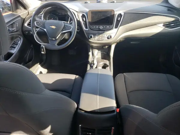1G1ZD5ST0NF122807 2022 CHEVROLET MALIBU - Image 8