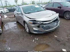 1G1ZD5ST0NF122841 2022 CHEVROLET MALIBU